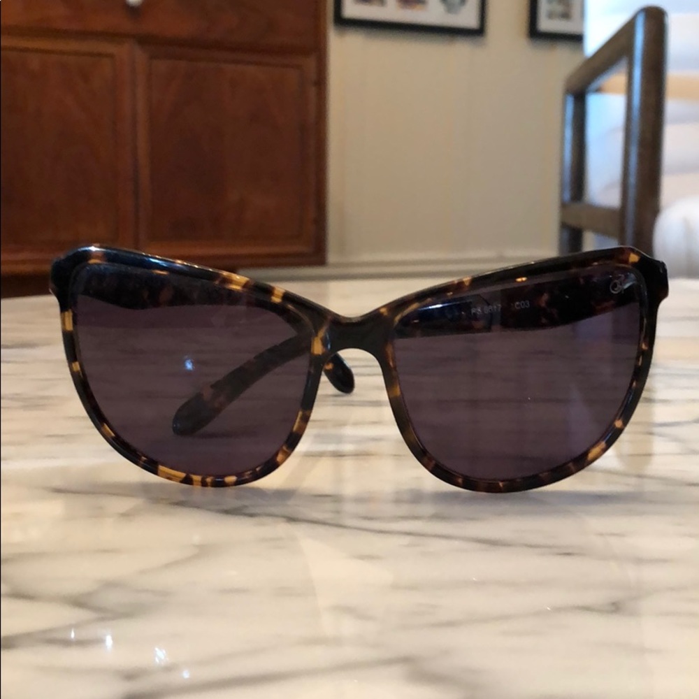 Proenza Schouler Cat Eye Shade